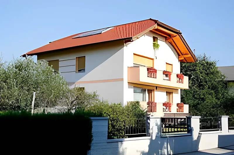 Zasebni objekti