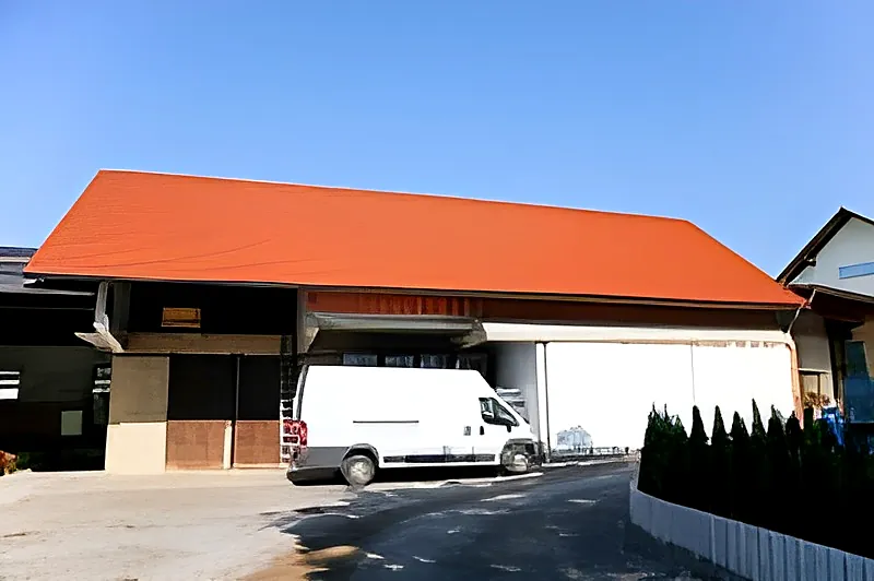 Zasebni objekti