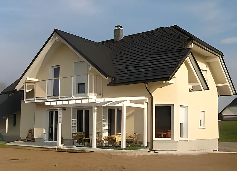 Zasebni objekti